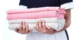 toallas