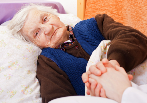 cuidado de personas mayores por horas en madrid