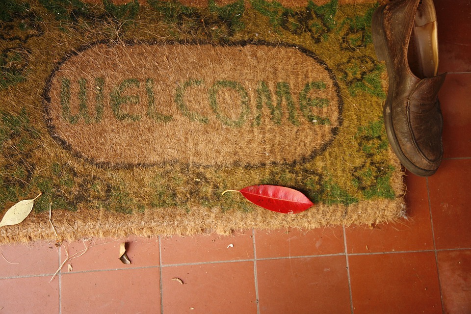 Welcome! - LimPiaR