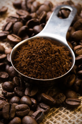 Ideas para reutilizar los posos del café